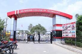 Jai Narain College of Technology-image