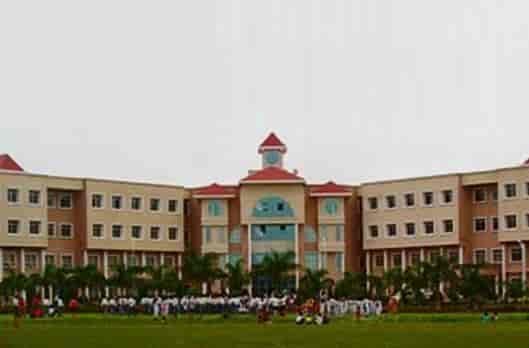 Jai Narain College of Technology-image