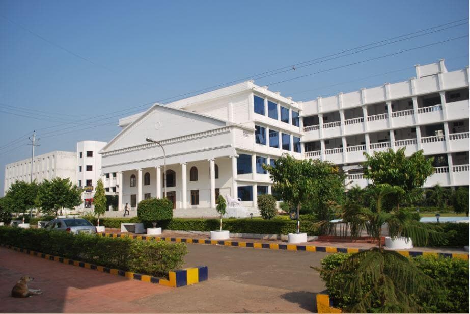 NRI Institute of Research and Technology-gallery-image-4