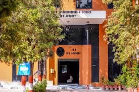 Institute of Engineering & Science IPS Academy Indore-image