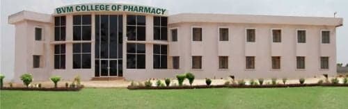 Bhartiya Vidya Mandir College of Pharmacy-image