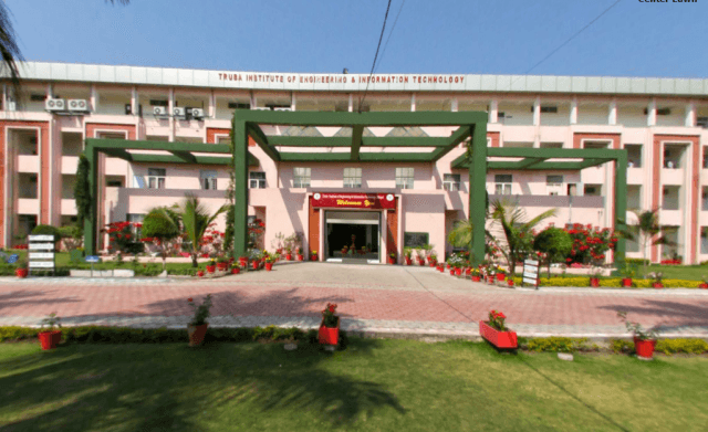 Truba Institute of Engineering & Information Technology-image