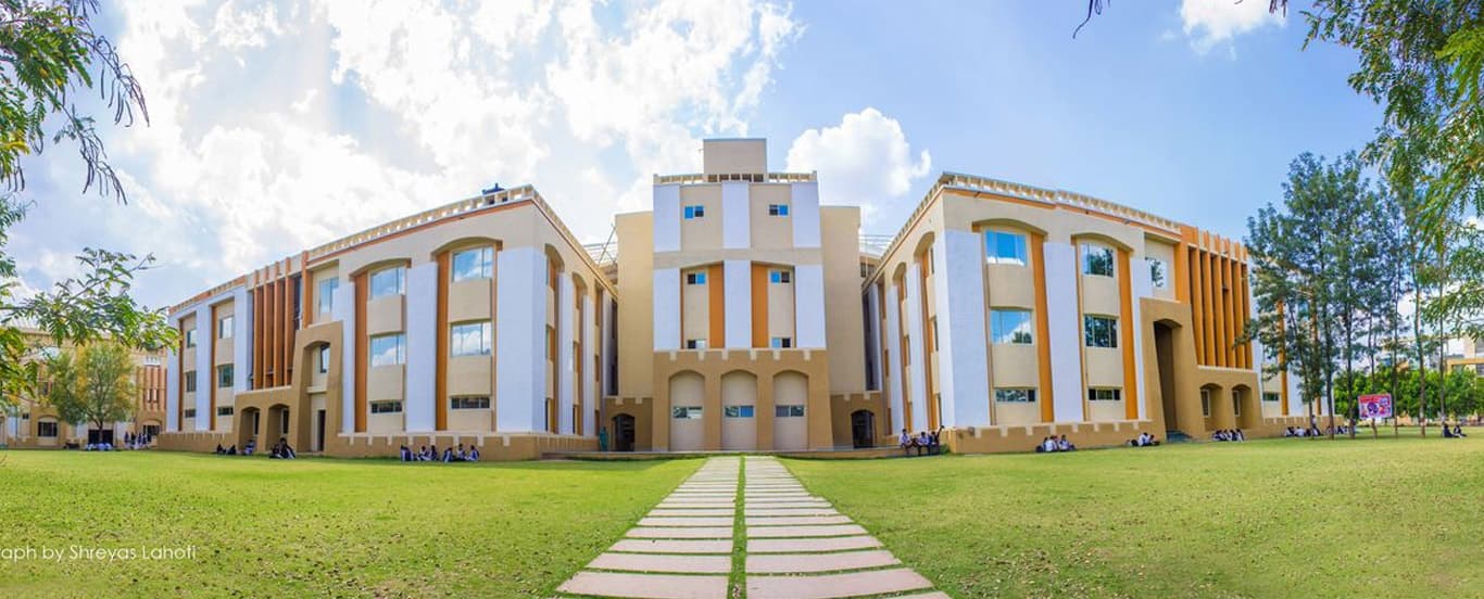 Chameli Devi Group of Institutions-image