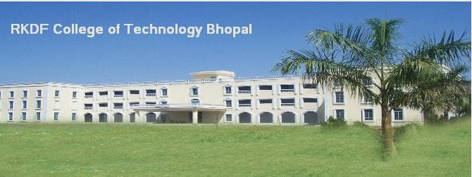 RKDF College of Technology-image