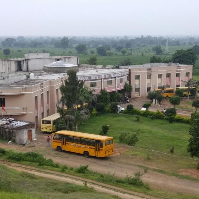 Charak Institute of Pharmacy-image