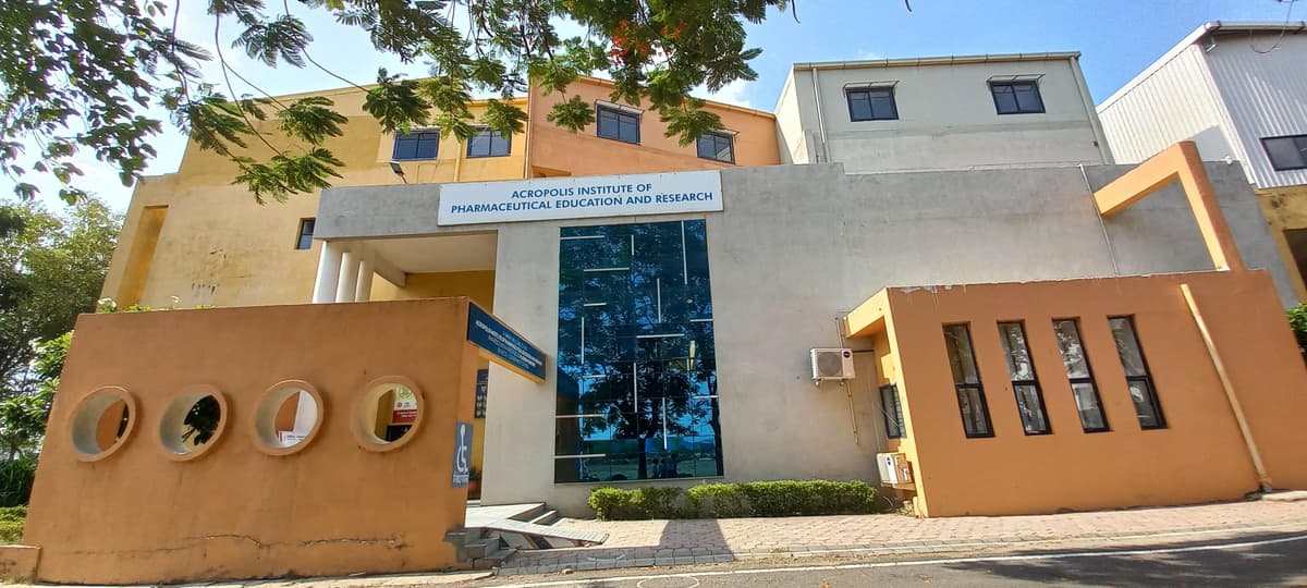 AIPER Indore-gallery-image-2