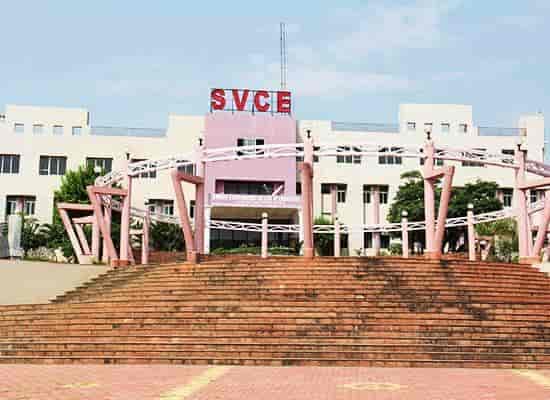 Swami Vivekanand College of Engineering-image