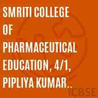 Smriti College of Pharmaceutical Education-image