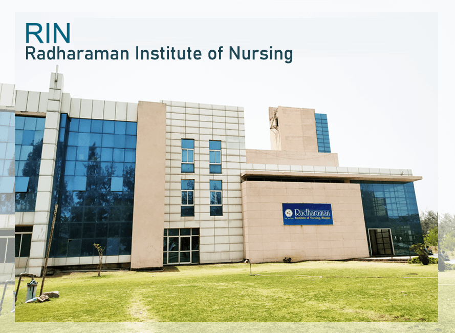 Radharaman Engineering College-image