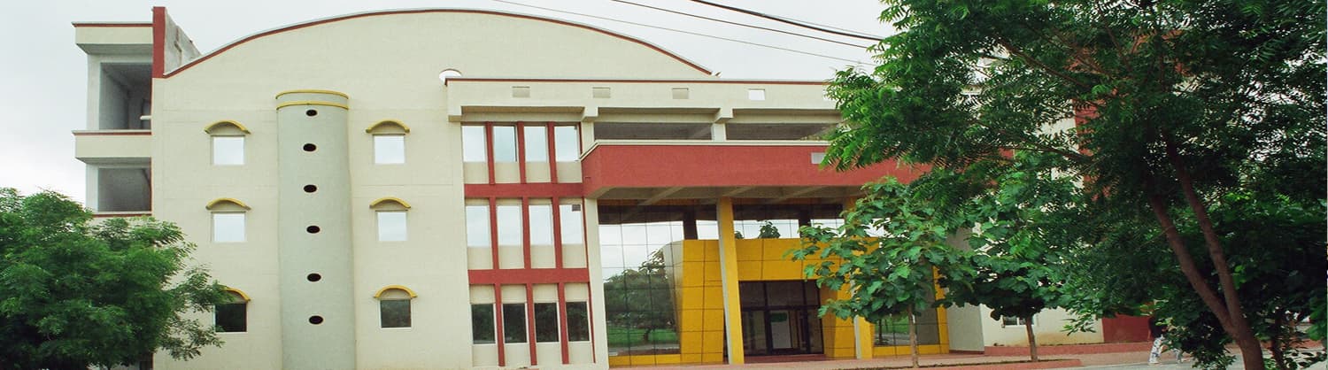 Maharana Pratap College of Technology-image