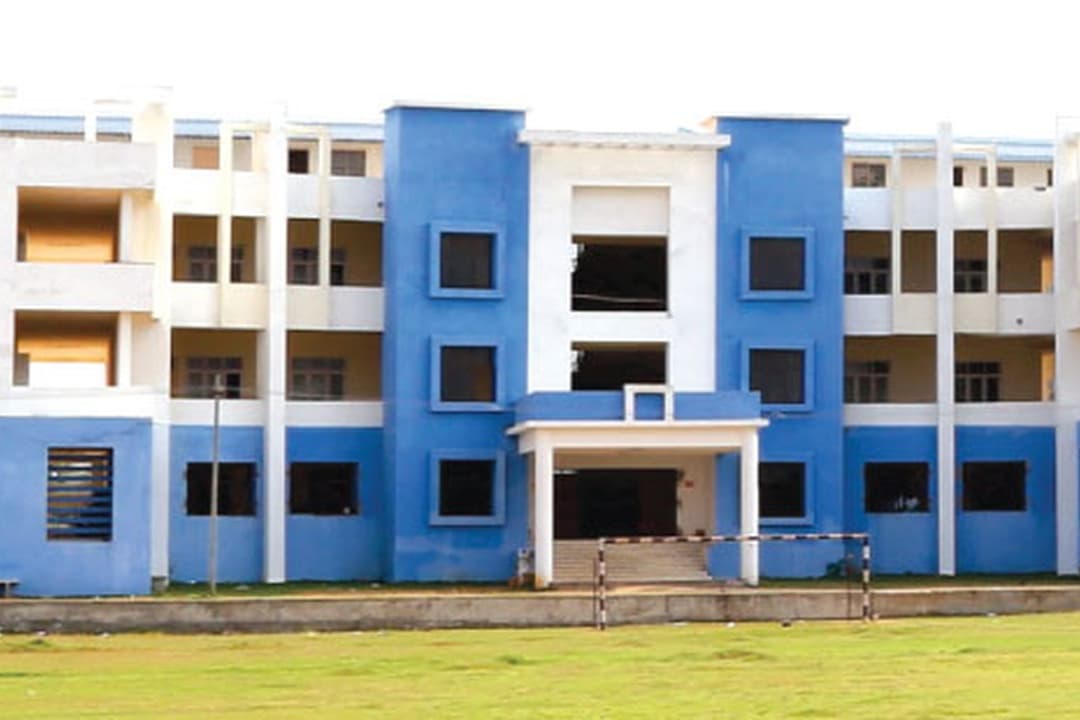 Holy Mary Institute of Technology and Science College of Pharmacy-image