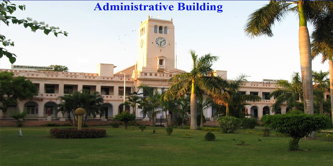 Annamalai University-gallery-image-2