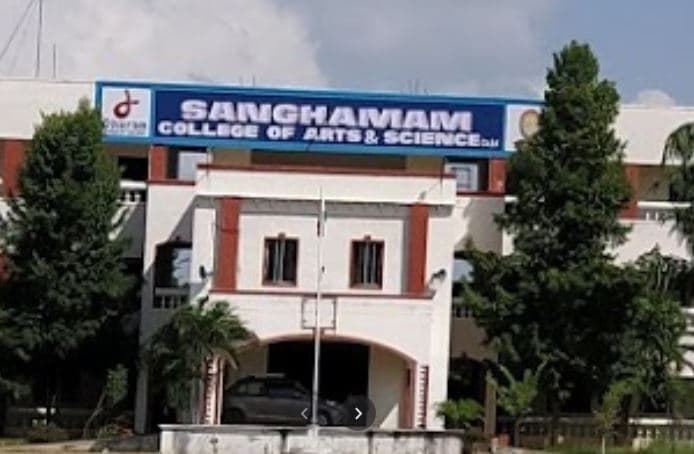 SCAS Viluppuram-gallery-image-2