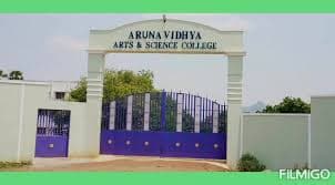 Arunesha Arts and Science College for Women-image