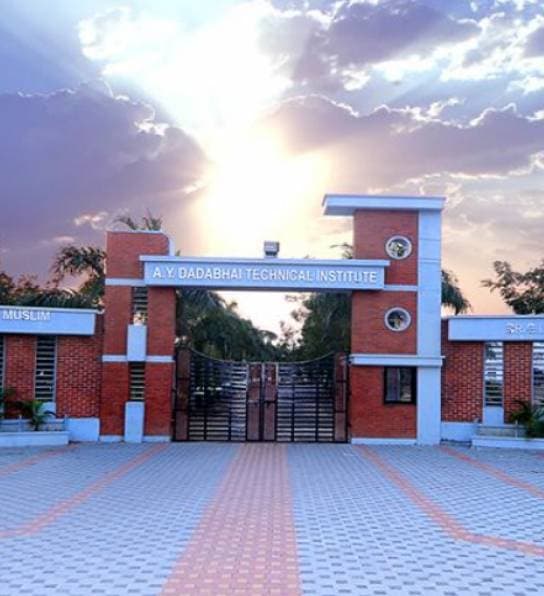 A.Y.Dadabhai Technical Institute-image