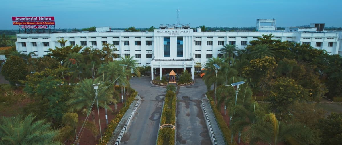 JNCW Kallakurichi-gallery-image-2