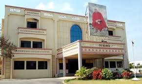 Adhiparasakthi College of Arts & Science-gallery-image-1