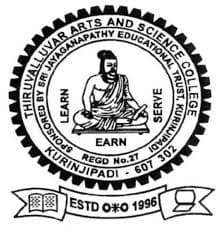 Thiruvalluvar Arts and Science College-image