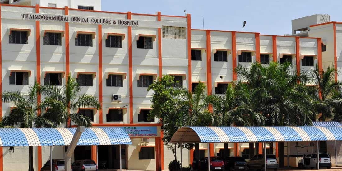 TMDCH Chennai-gallery-image-3