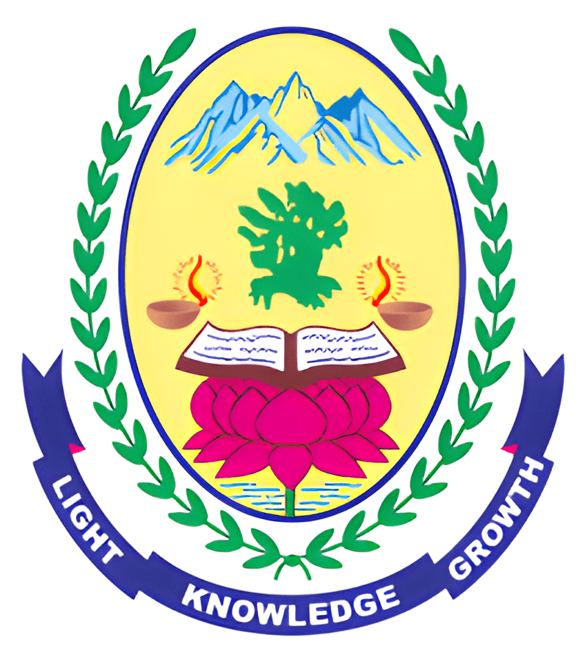 Cardamom Planters' Association College-image