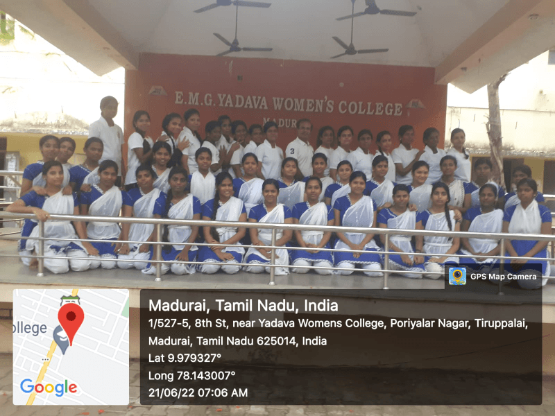 E.M.G. Yadava Women's College-gallery-image-3