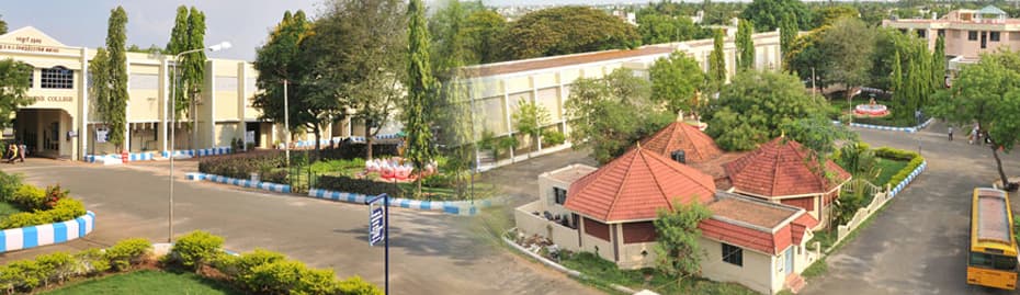 E.M.G. Yadava Women's College-gallery-image-4