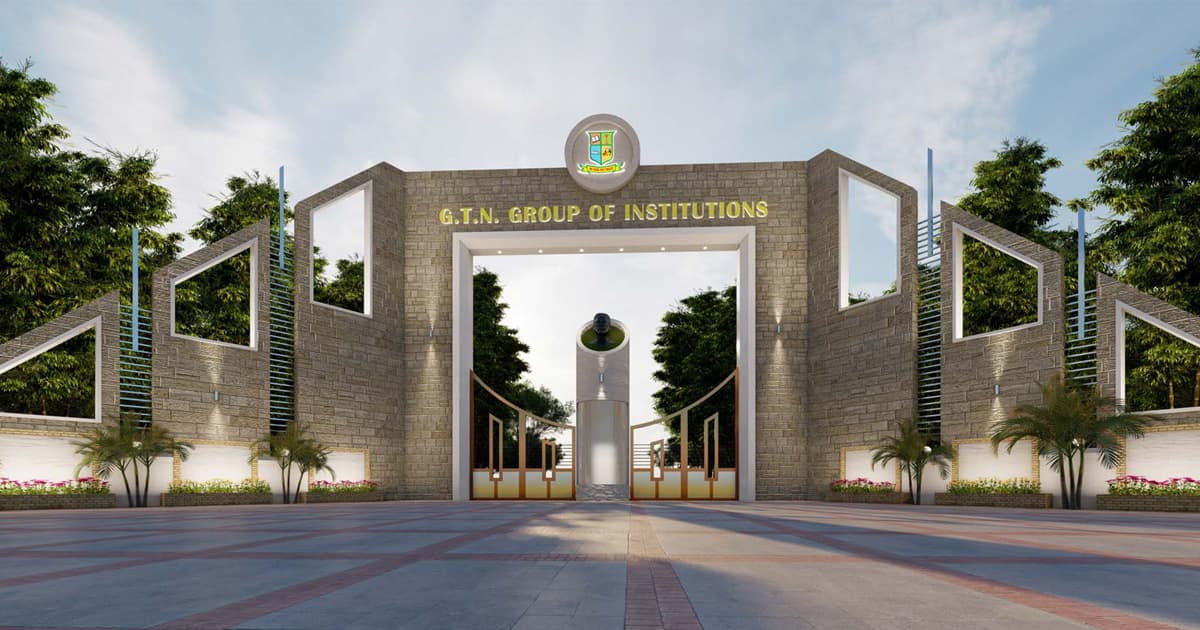 GTN College-image