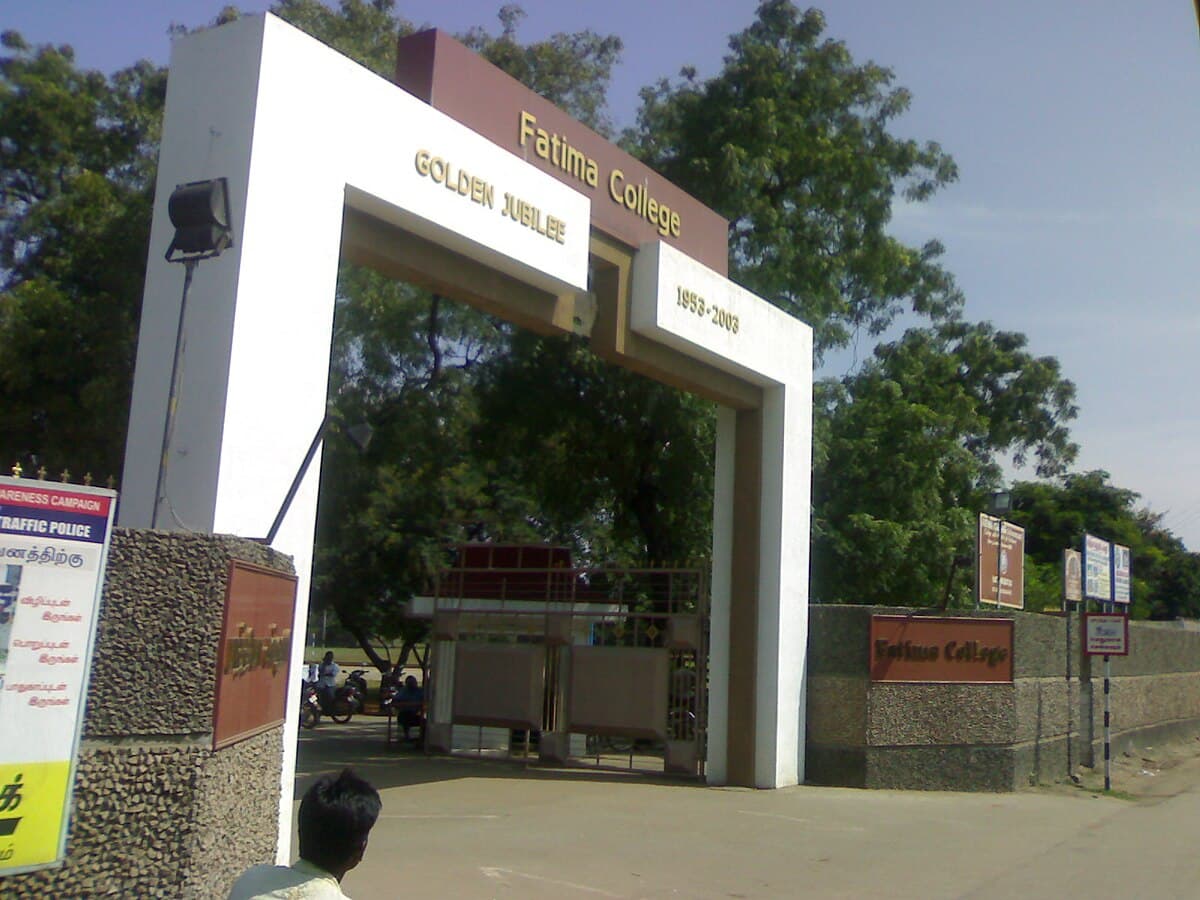 Fatima College-image
