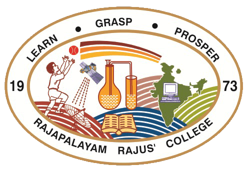 Rajapalayam Rajus College-image
