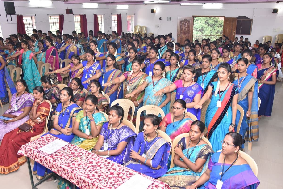 Nadar Mahajana Sangam Sermathai Vasan College for Women Avaniapuram-gallery-image-3