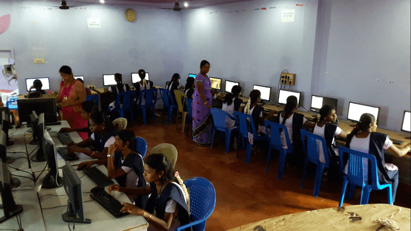 K. P. National College of Arts and Science Batlagundu-image