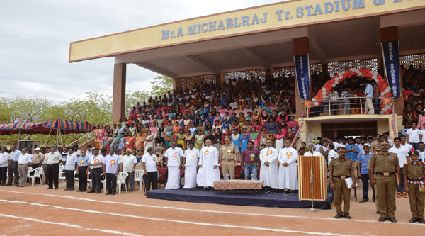 Arul Anandar College - [AAC]-image