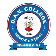 D.A.V. Law Post Graduate College, Sri Ganganagar-image