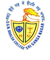 Shri Guru Nanak Khalsa Post Graduate College-image