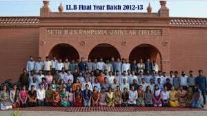 B.J.S. Rampuria Jain Law College-gallery-image-0