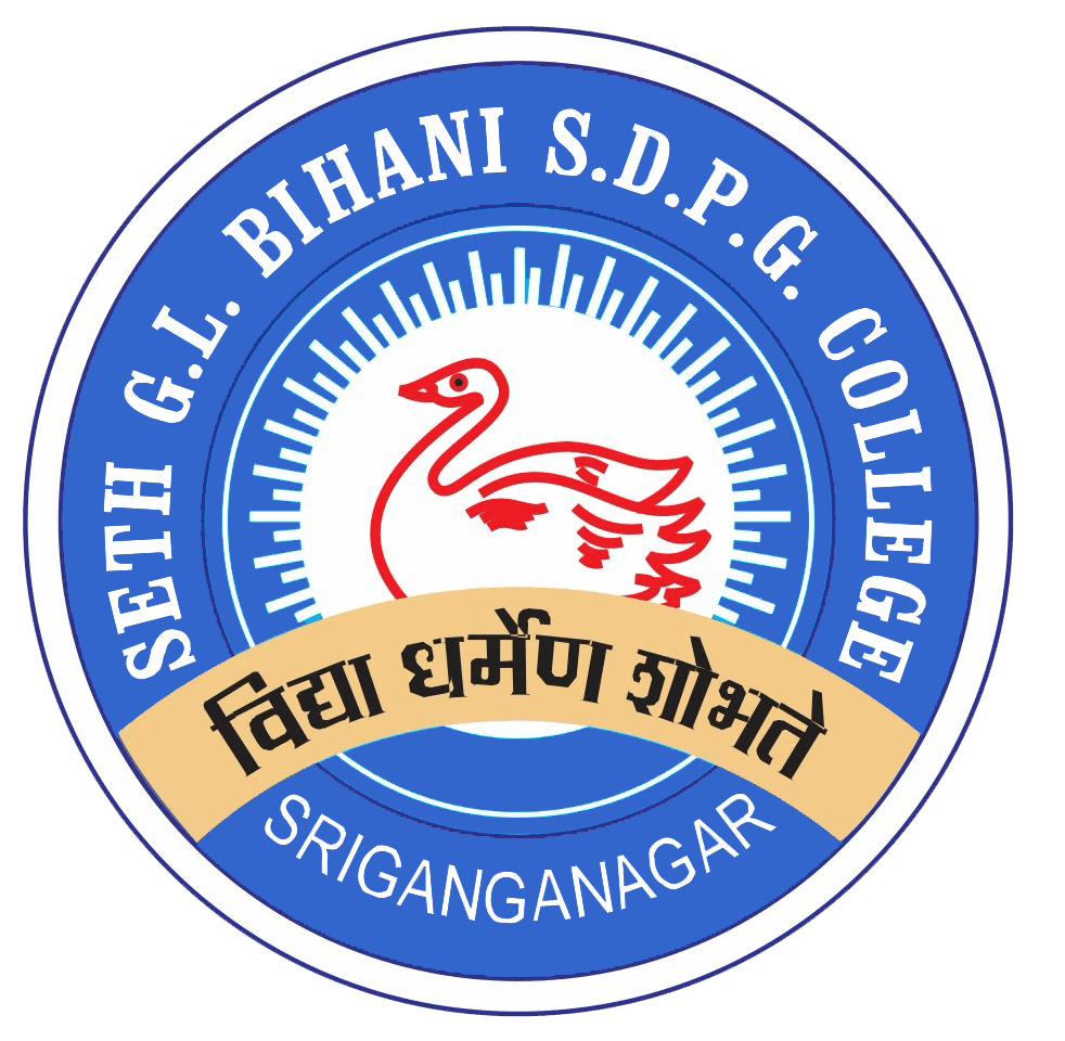Seth G.L. Bihani Sanatan Dharma Postgraduate College-image