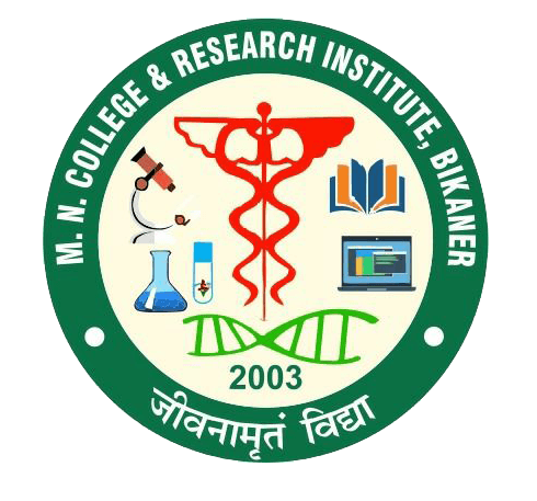 M.N. College & Research Institute-image