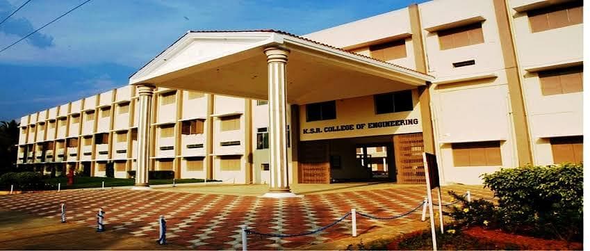 KSRCE-image