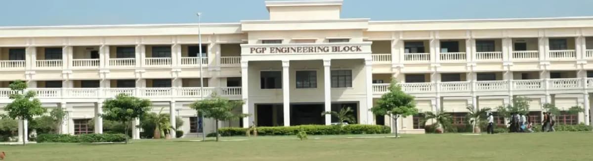 PGPCET Namakkal-gallery-image-0