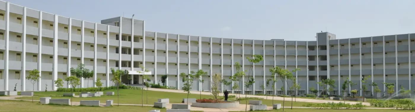 PGP College of Engineering and Technology-image