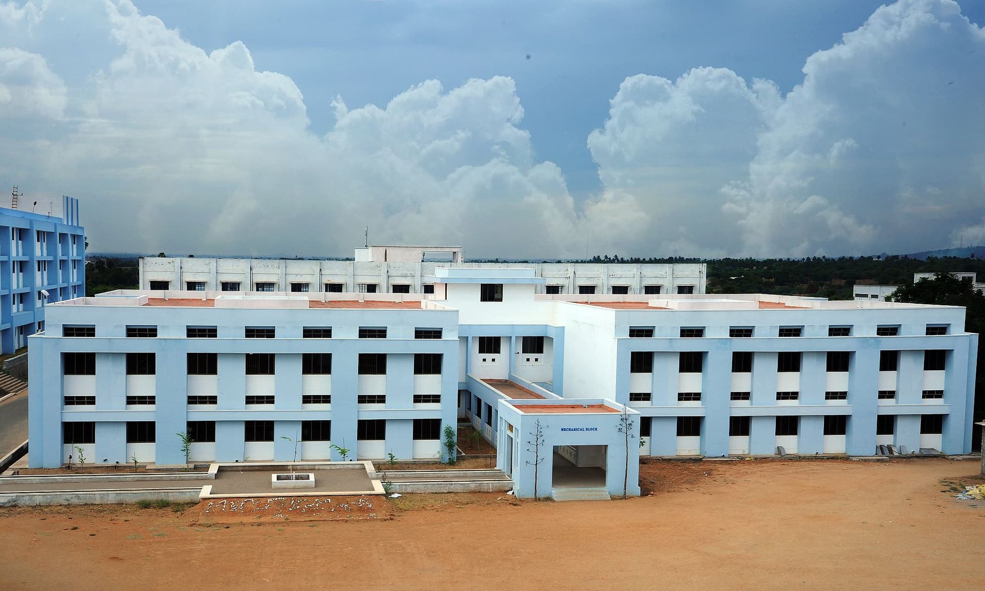 Sasurie College of Engineering-image