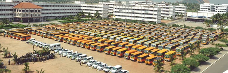 Vivekanandha College of Technology for Women-gallery-image-1