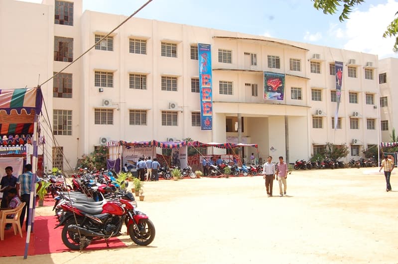 Sengunthar College of Engineering-image