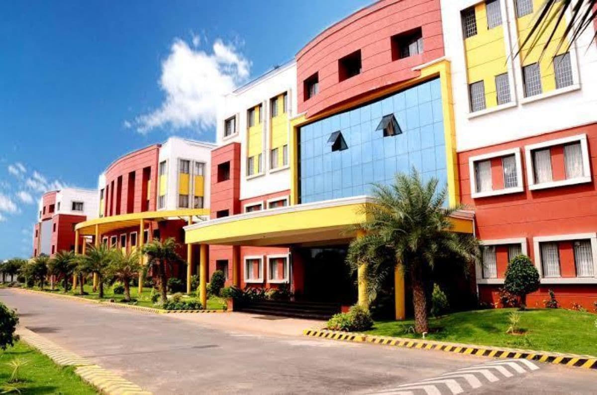 SNS College of Technology-image