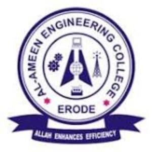 AL-AMEEN ENGINEERING COLLEGE-image