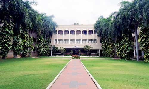 Nandha Engineering College-image