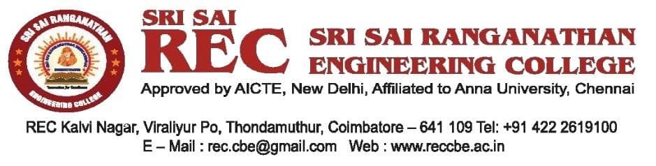 Sri Sai Ranganathan Engineering College-image