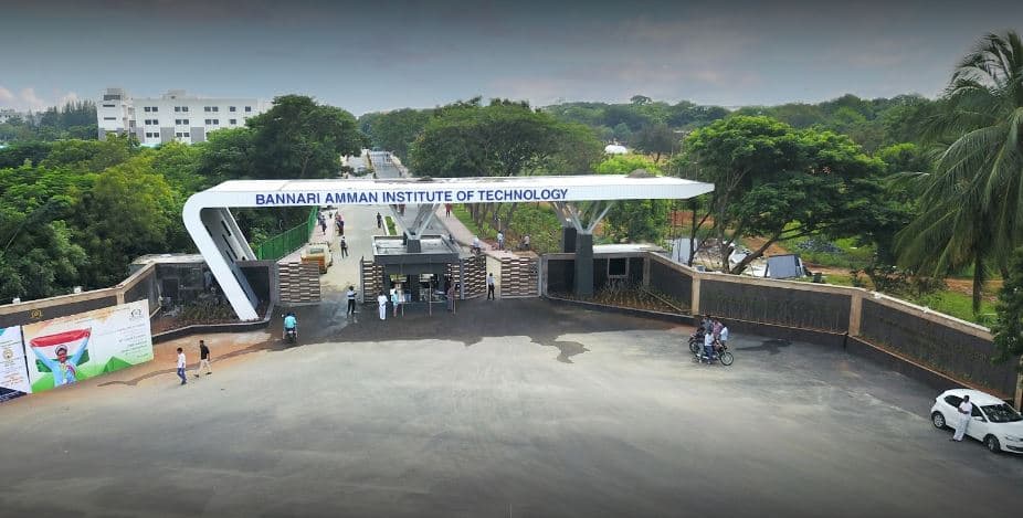 Bannari Amman Institute of Technology-gallery-image-2