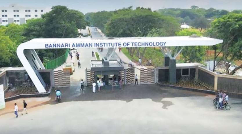 Bannari Amman Institute of Technology-gallery-image-0