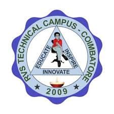 RVS Technical Campus Coimbatore-image